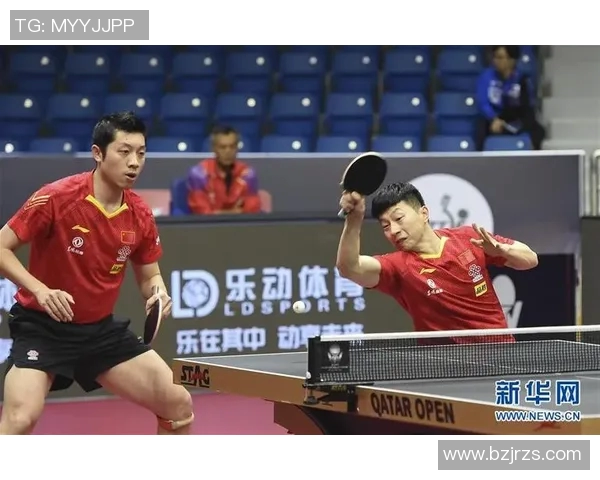 深圳乒乓球队在世锦赛中的战术分析与表现评估