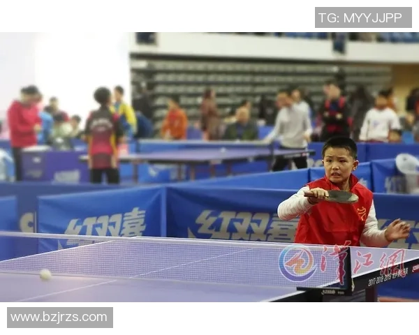 提升心理素质助力竞技表现杭州乒乓球队的心态训练与挑战