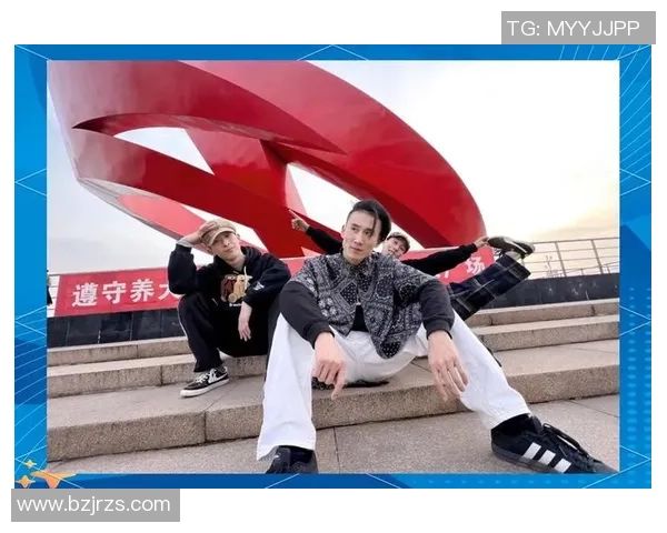 武汉街舞队的控制力解析与街舞文化的深度融合探讨